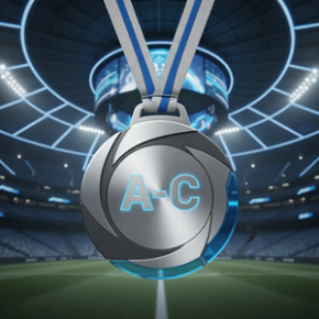 Picture for category Medals (A-C)