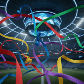 Picture for category Medal Ribbons