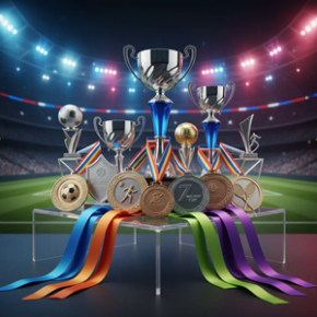 Picture for category Multi Purpose Awards