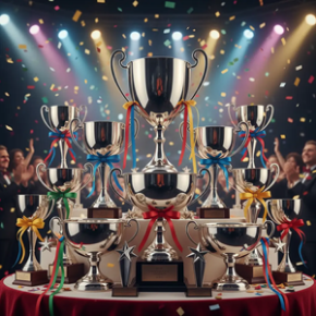 Picture for category Prestige Cups