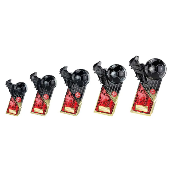 The Marauders Football Red Shirt