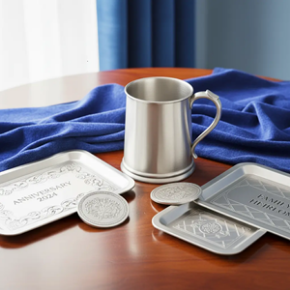 Picture for category Silver & Pewter