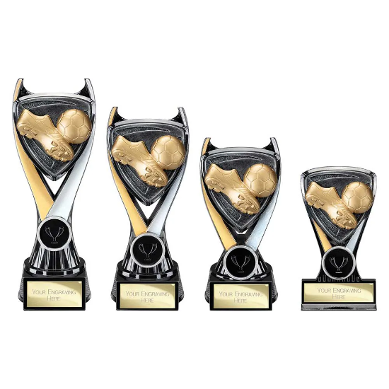 Wolverine Tower Boot & Ball