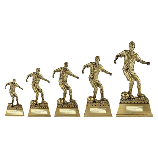 The Classic Football Award