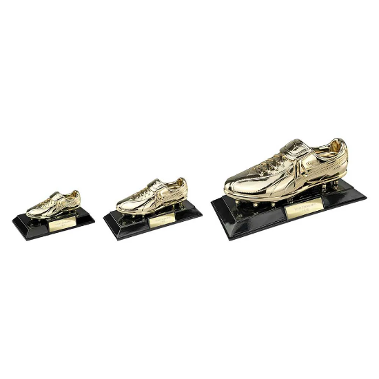 Puma King Football Golden Boot Award