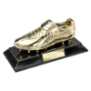 Puma King Football Golden Boot Award 95x215mm