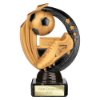 Renegade Legend Football Award Black 145mm