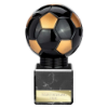 Black Viper Legend Football Award 140mm