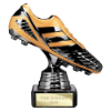 Black Viper Legend Football Boot Award 135mm