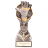 Falcon Football Goalkeeper Award 180mm