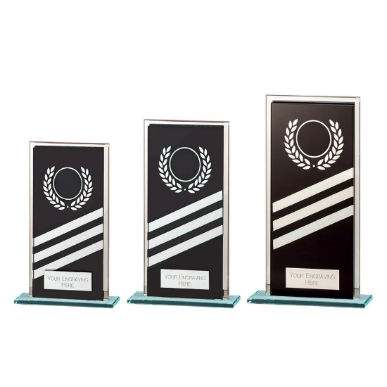 Talisman Multisport Mirror Glass Award