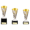 Defender Football Trophy Cup