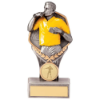Falcon Referee Award 140mm