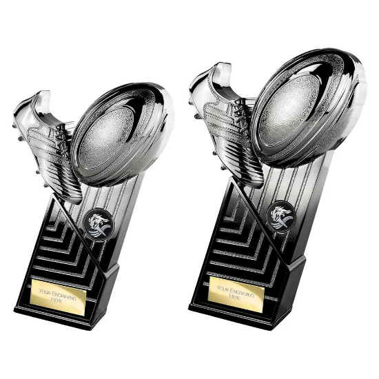 The Marauders Rugby Heavyweight