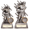 Focus Rugby Female Award Silver