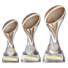 Tempest Rugby Award