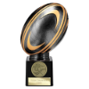 Black Viper Legend Rugby Award 175mm