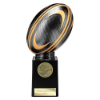 Black Viper Legend Rugby Award 195mm