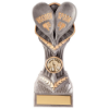 Falcon Wooden Spoon Award 180mm