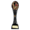 Maverick Extreme Tower Cricket Award Black & Antique Bronze 290mm