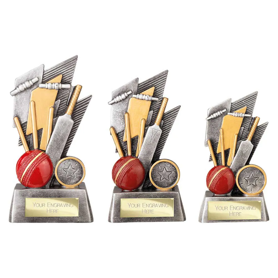 Strike Bolt Cricket Award