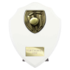 Cobra Shield Cricket Award Arctic White 175mm