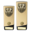 Prime Cobra Darts Award