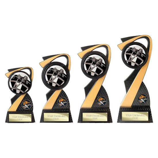 Mania Tower Darts Award