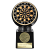 Black Viper Legend Darts Award 145mm
