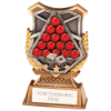 Titan Snooker Award 125mm