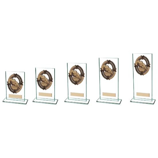 Maverick Legacy Pool Snooker Jade Glass