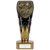 Fusion Cobra Motorsport Award Black & Gold 175mm