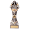 Falcon Boxing Award 210mm