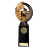 Renegade Legend Boxing Award Black 225mm