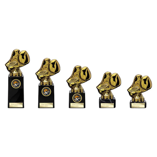 Fusion Viper Legend Boxing