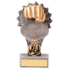 Falcon Martial Arts Award 140mm