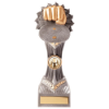 Falcon Martial Arts Award 210mm