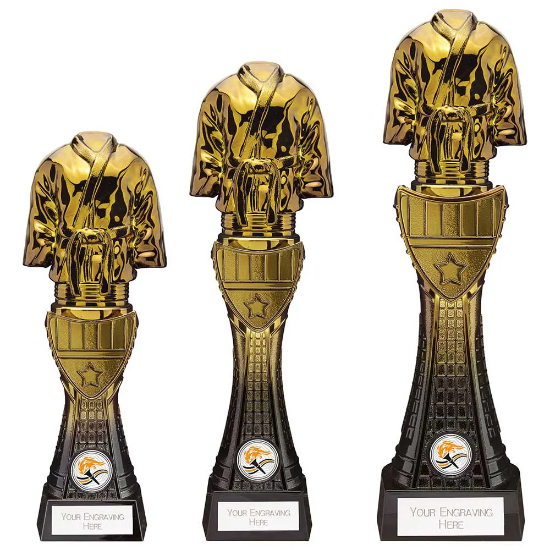 Fusion Viper Tower Martial Arts