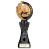 Renegade Heavyweight Martial Arts Award Black 270mm
