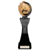 Renegade Heavyweight Martial Arts Award Black 335mm