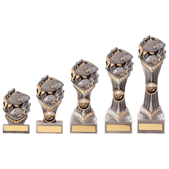 Falcon Fishing Carp Award