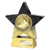 Superstar Running Award Black & Gold 140mm