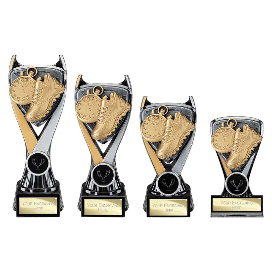 Wolverine Tower Running