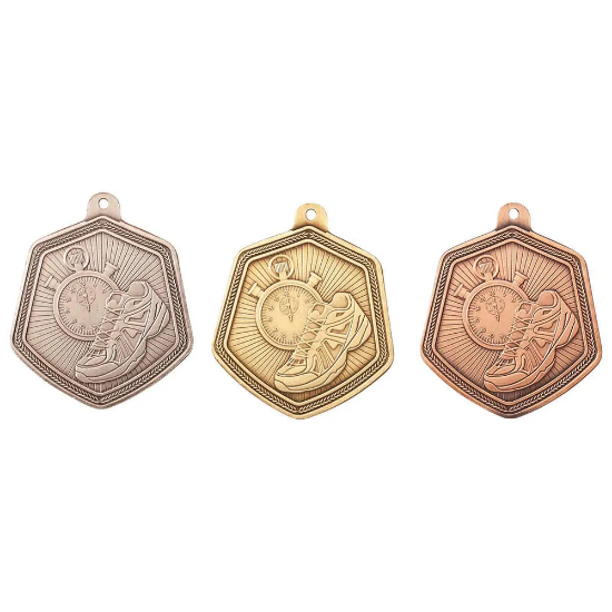 Falcon Athletics Medal