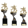 Innov8 Running Plastic Trophy