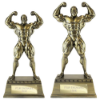 The Classic Strongman Award