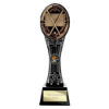 Maverick Extreme Tower Hockey Award Black & Antique Bronze 260mm