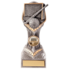 Falcon Field Hockey Award 180mm
