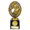 Maverick Legend Equestrian Award Fusion Gold 150mm