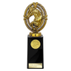 Maverick Legend Equestrian Award Fusion Gold 200mm